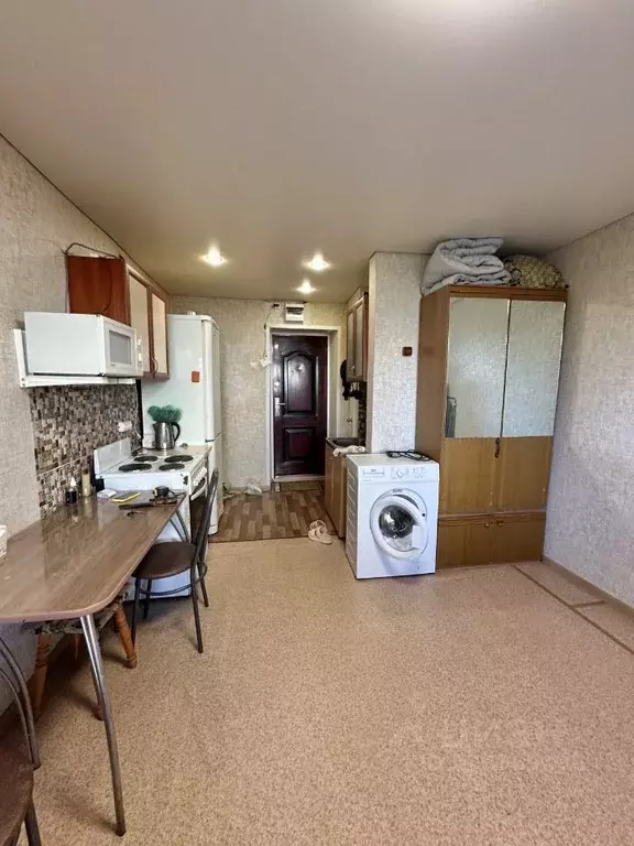 Студия Татарстан, Казань ул. Аделя Кутуя, 68к1 (20.0 м) - Фото 0