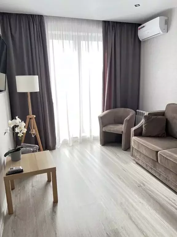 1-к кв. Татарстан, Казань ул. Волкова, 12 (37.0 м) - Фото 0