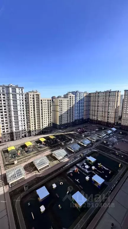 1-к кв. Санкт-Петербург Московский просп., 73к5 (35.0 м) - Фото 1
