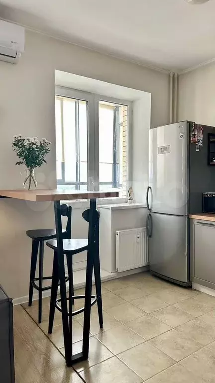 Квартира-студия, 26,3 м, 16/25 эт. - Фото 1