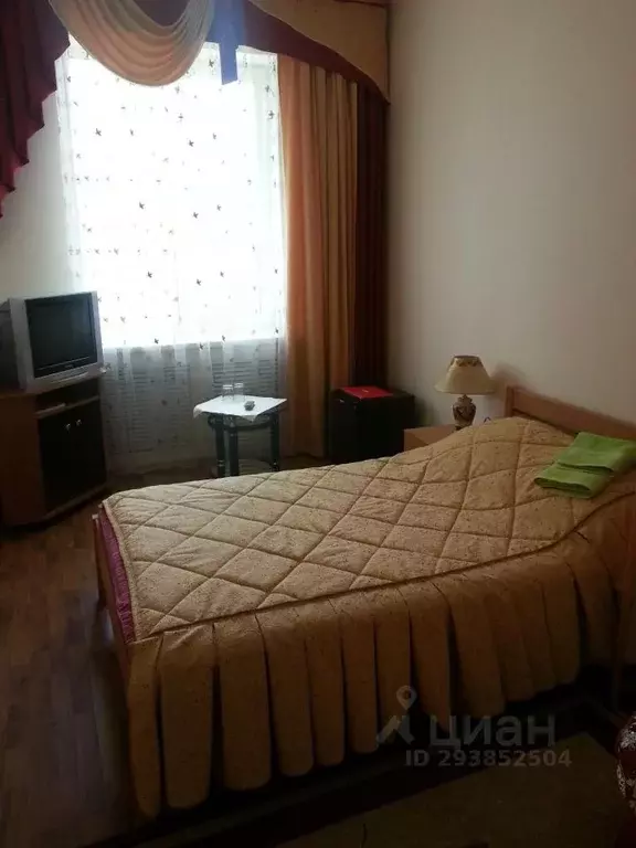 Комната Калужская область, Людиново ул. Герцена, 12А (15.0 м) - Фото 2