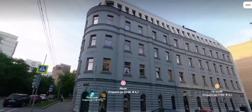 Торговая площадь в Москва Фантастик Хаус жилой комплекс (86 м) - Фото 2