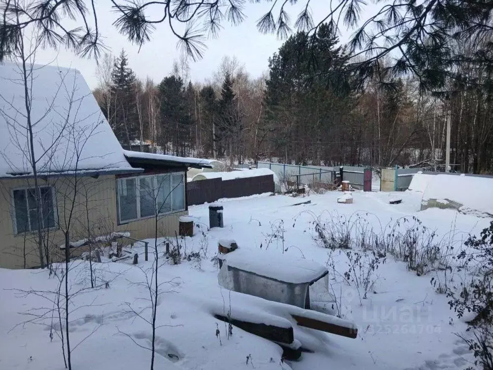 Участок в Иркутская область, Слюдянское муниципальное образование, ... - Фото 1