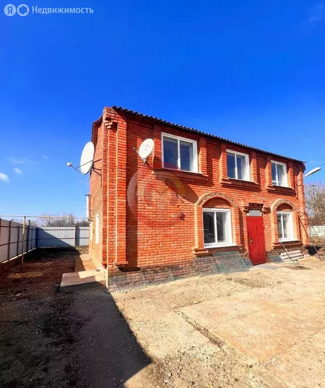 Дом в Новокубанск, Паромная улица, 50Б (129.4 м) - Фото 1