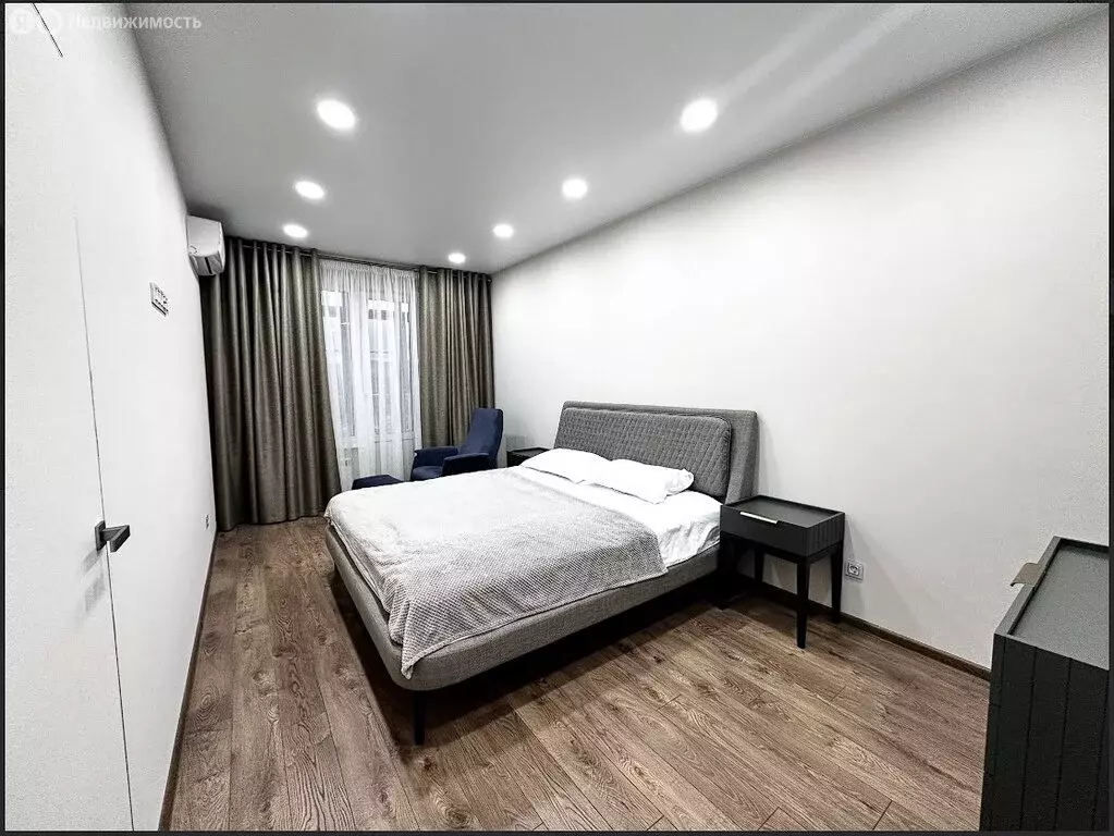 2-комнатная квартира: Анапа, Мирная улица, 29к7 (75 м) - Фото 2