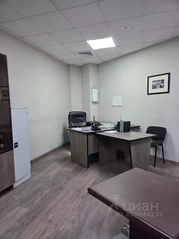 Офис в Воронежская область, Воронеж ул. Платонова, 4 (114 м) - Фото 2