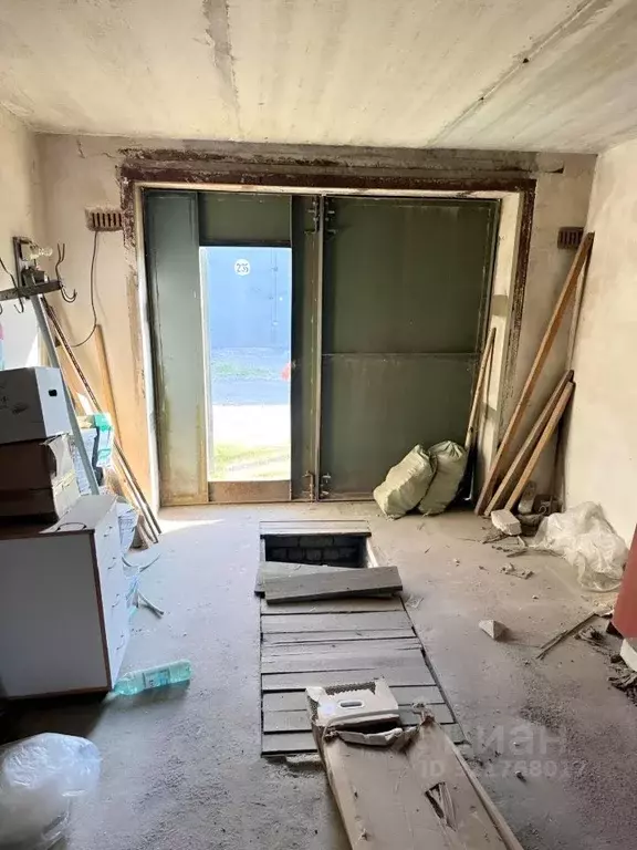 Гараж в Волгоградская область, Волгоград проезд Дорожников, 19 (20 м) - Фото 2