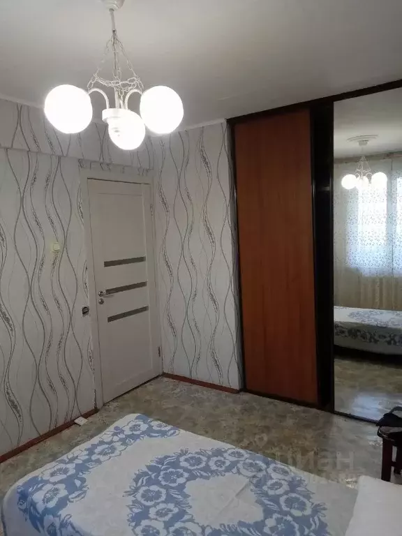 Комната Иркутская область, Иркутск ул. Ярославского, 246 - Фото 2