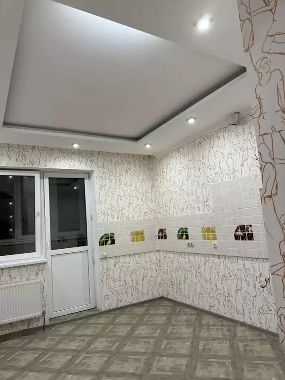 1-к кв. Краснодарский край, Краснодар Фестивальный мкр, Солнечный мкр, ... - Фото 2