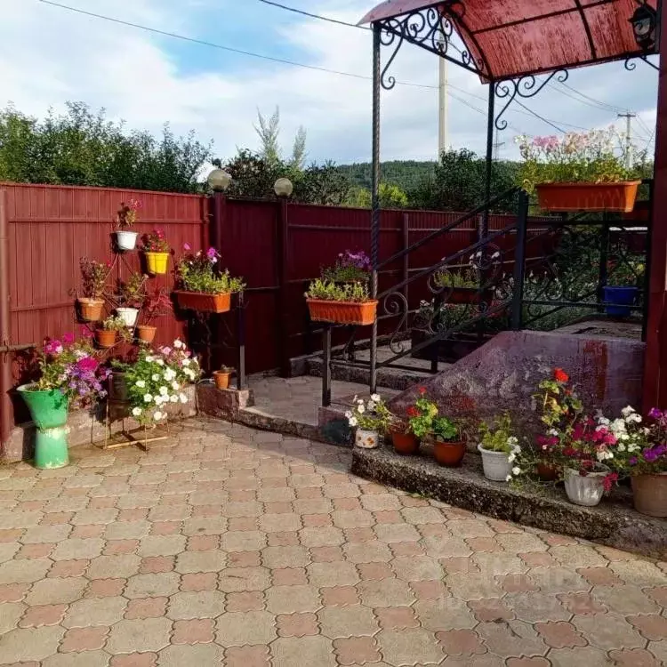 Дом в Хакасия, Саяногорск Саяногорск городской округ, ул. Дружная, 7 ... - Фото 1