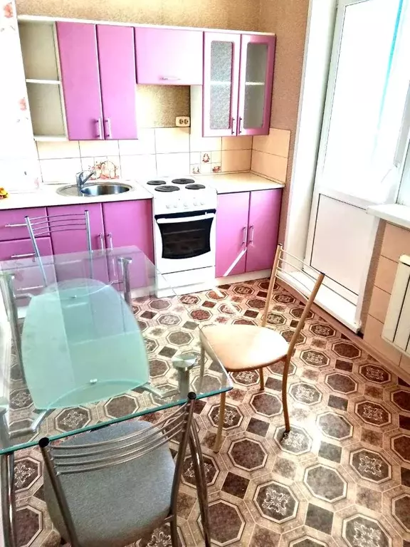1-к кв. Красноярский край, Красноярск ул. Академика Киренского, 2и ... - Фото 0