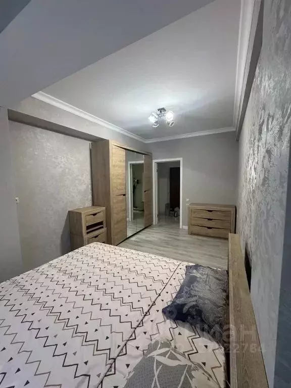 2-к кв. Дагестан, Дербент ул. Гейдара Алиева, 10В (60.0 м) - Фото 2