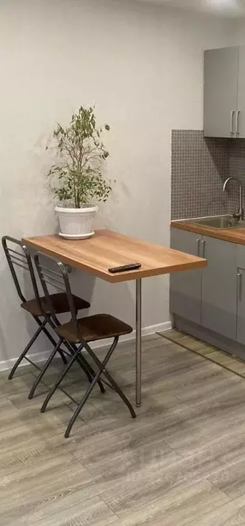 Студия Московская область, Звенигород Одинцовский городской округ, 3-й ... - Фото 1