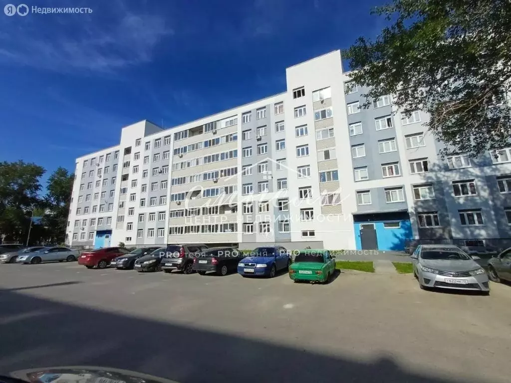 3-комнатная квартира: Винзили, Зелёная улица, 31А (59.1 м) - Фото 0