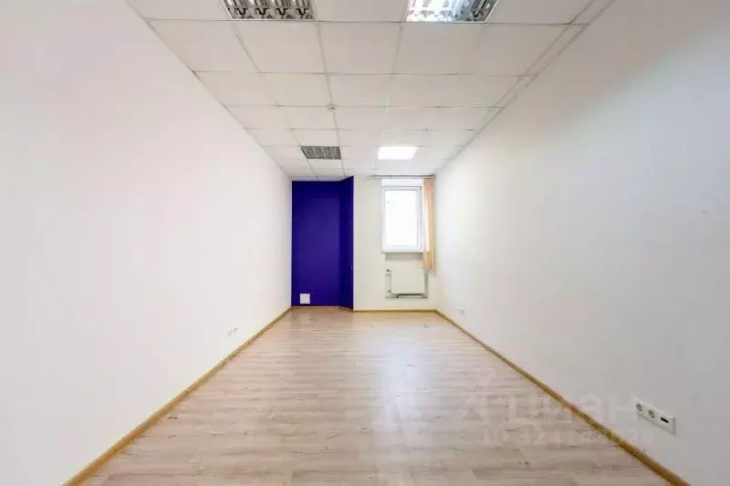 Офис в Санкт-Петербург Заозерная ул., 8к2 (74 м) - Фото 1