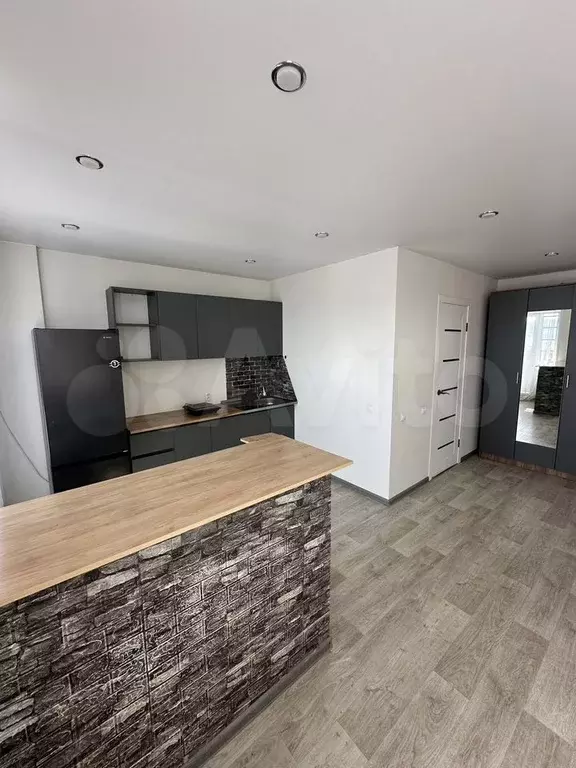 Квартира-студия, 34 м, 5/10 эт. - Фото 0
