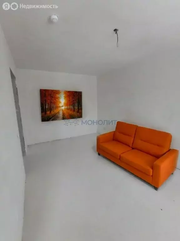 2-комнатная квартира: Чебоксары, улица Сергея Бутякова, 5 (64.3 м) - Фото 1