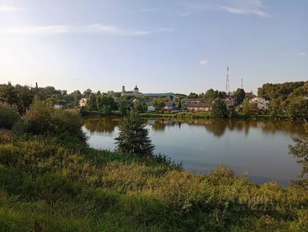 Дом в Московская область, Чехов муниципальный округ, с. Шарапово  (440 ... - Фото 2
