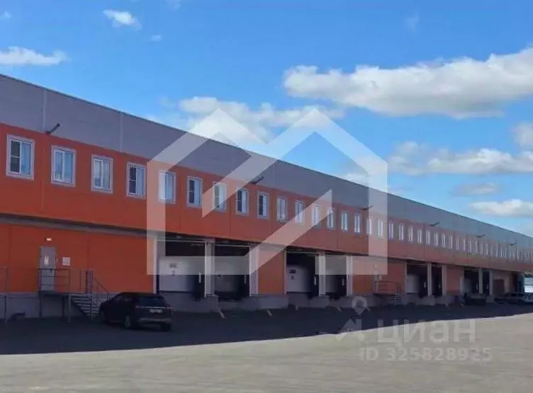 Производственное помещение в Московская область, Видное проезд ... - Фото 1