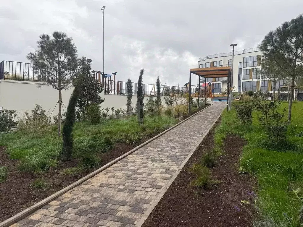 2-к кв. Крым, Алупка ш. Севастопольское (89.9 м) - Фото 2