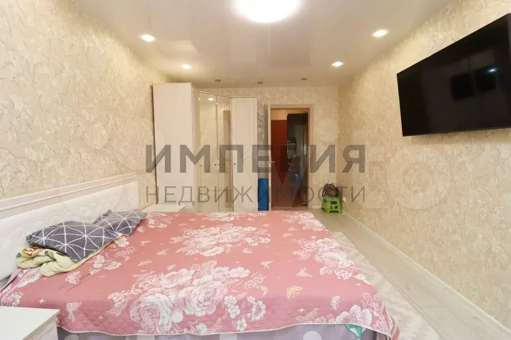 3-к. квартира, 68,6 м, 2/5 эт. - Фото 1