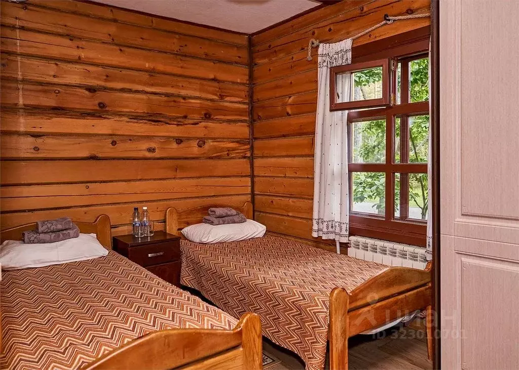 Комната Алтай, Чемальский район, пос. Усть-Сема - Фото 1