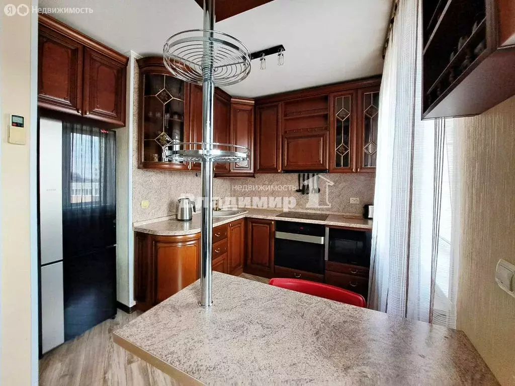 1-комнатная квартира: Находка, улица Мичурина, 14 (30.6 м) - Фото 2