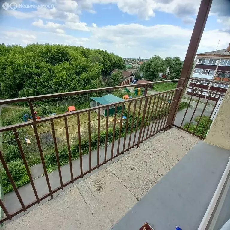 2-комнатная квартира: Коркино, улица В. Терешковой, 25Б (40.2 м) - Фото 0
