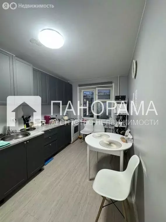 2-комнатная квартира: Якутск, улица Лермонтова, 27/1 (47 м) - Фото 0