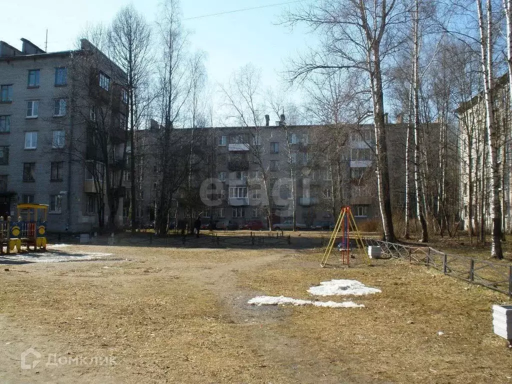 Продаётся 2-к квартира, 44.4 м - Фото 0