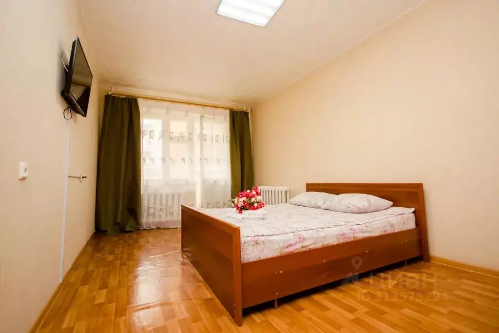 1-к кв. Башкортостан, Стерлитамак ул. Артема, 108 (36.0 м) - Фото 1