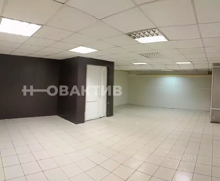 Помещение свободного назначения в Кемеровская область, Киселевск ул. ... - Фото 1