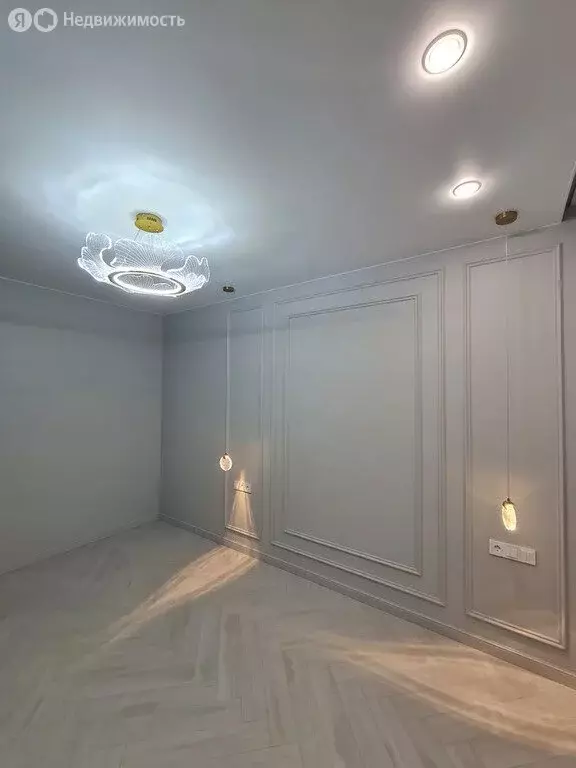 3-комнатная квартира: Москва, Полярная улица, 3 (54.5 м) - Фото 2