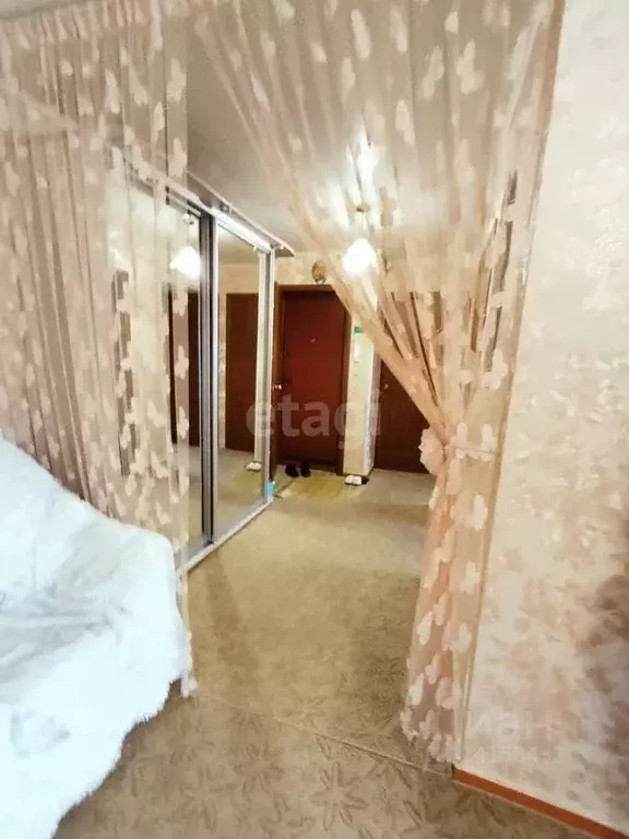4-к кв. Башкортостан, Октябрьский Комсомольская ул., 35 (60.9 м) - Фото 1