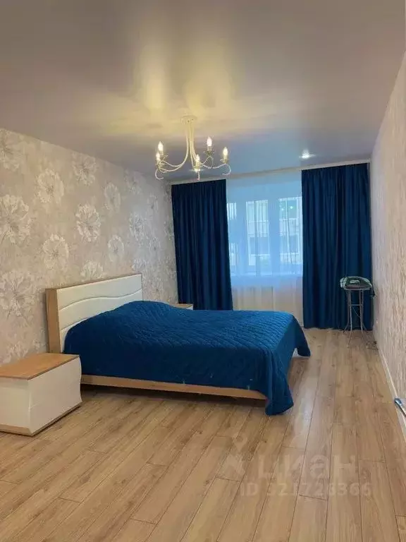 1-к кв. Нижегородская область, с. Дивеево ул. Симанина, 14 (52.0 м) - Фото 2