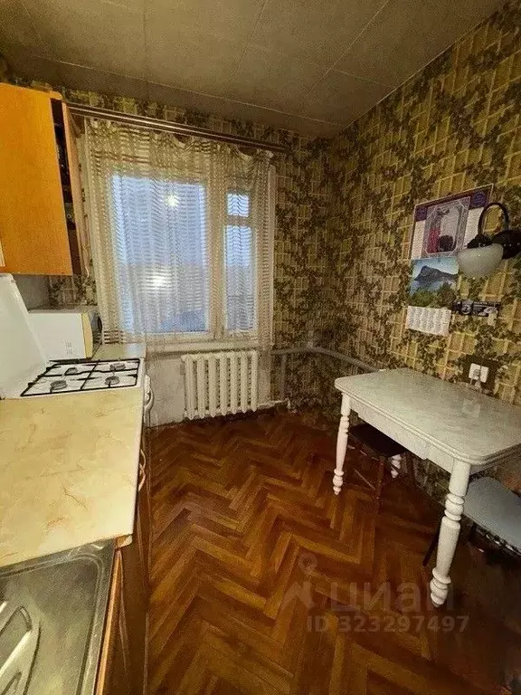 3-к кв. Самарская область, Кинель городской округ, Алексеевка пгт ул. ... - Фото 2