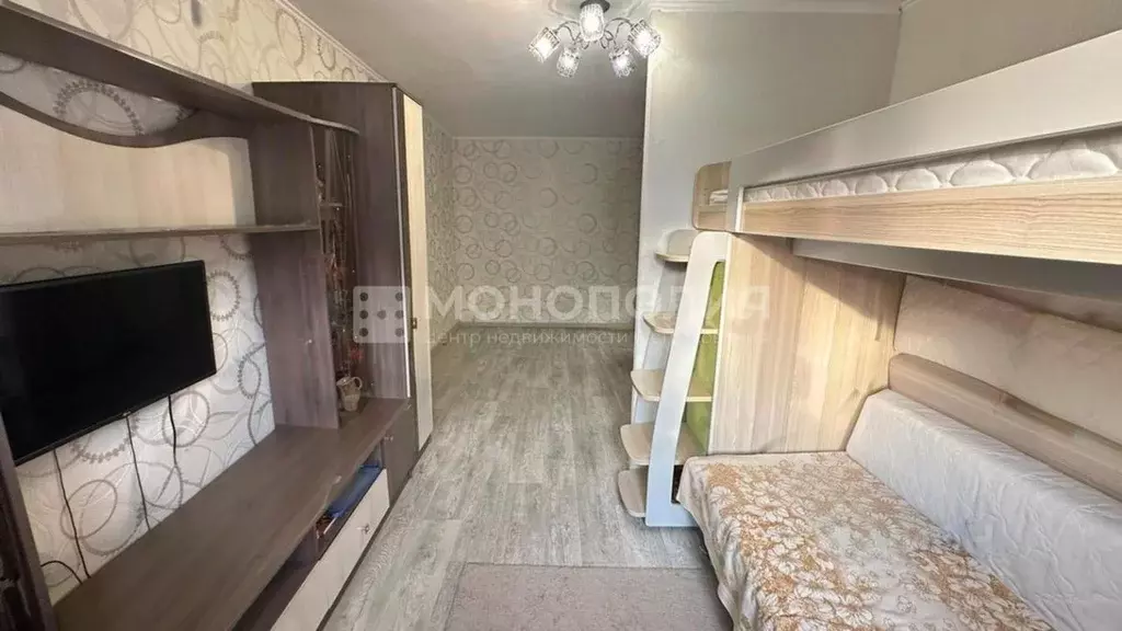 1-к кв. Амурская область, Белогорск ул. Ленина, 155Ж (34.7 м) - Фото 2