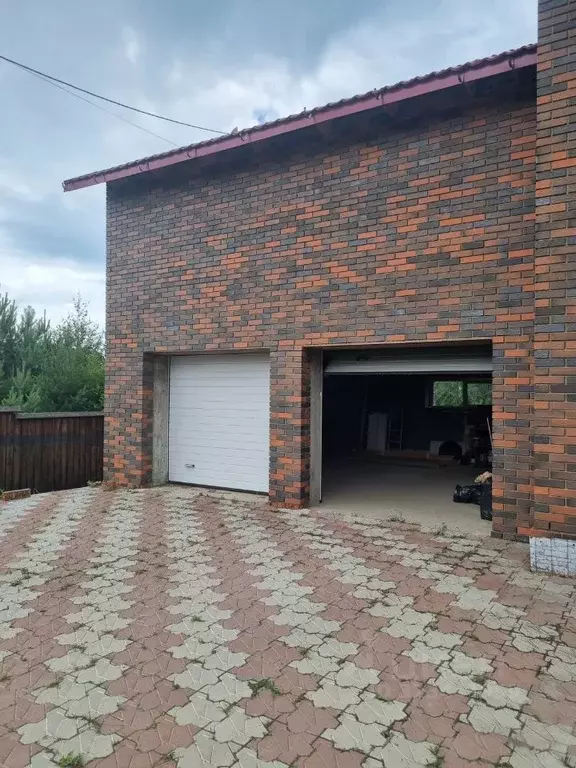 Дом в Иркутская область, Иркутский муниципальный округ, Маркова рп ... - Фото 2