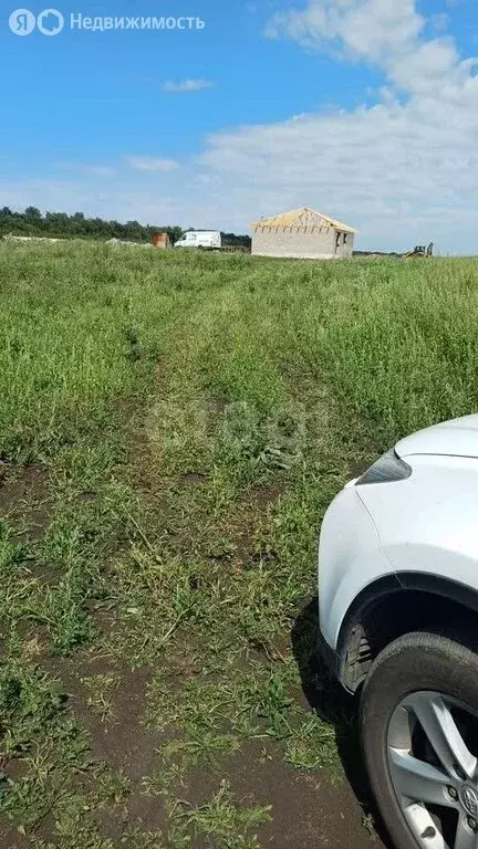 Участок в село Косяковка, улица Героев Специальной Военной Операции ... - Фото 2