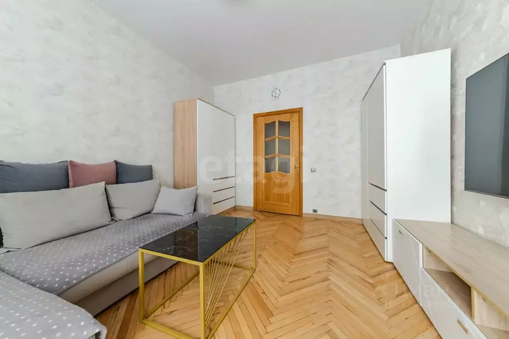 2-к кв. Санкт-Петербург Галерная ул., 47 (49.5 м) - Фото 1