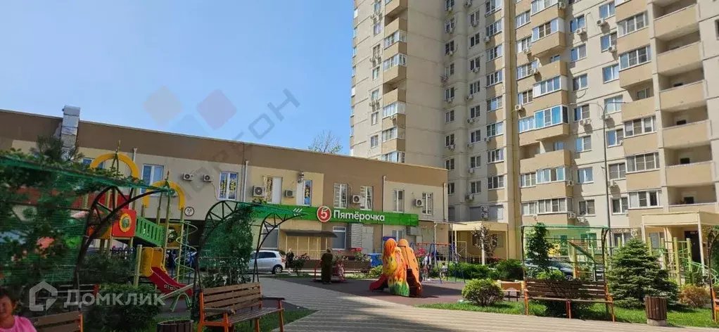 Продаётся 3-к квартира, 86 м - Фото 1