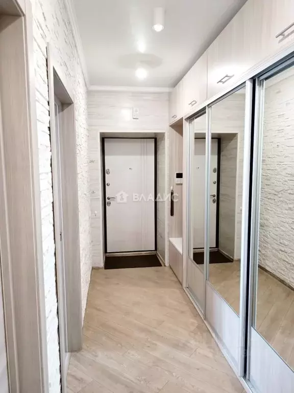 2-к кв. Калининградская область, Калининград ул. Виктора Гакуна, 5 ... - Фото 1