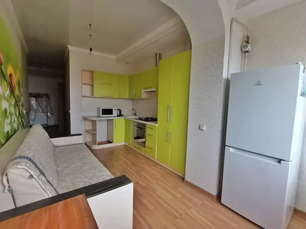 Продаётся 1-к квартира, 50 м - Фото 0