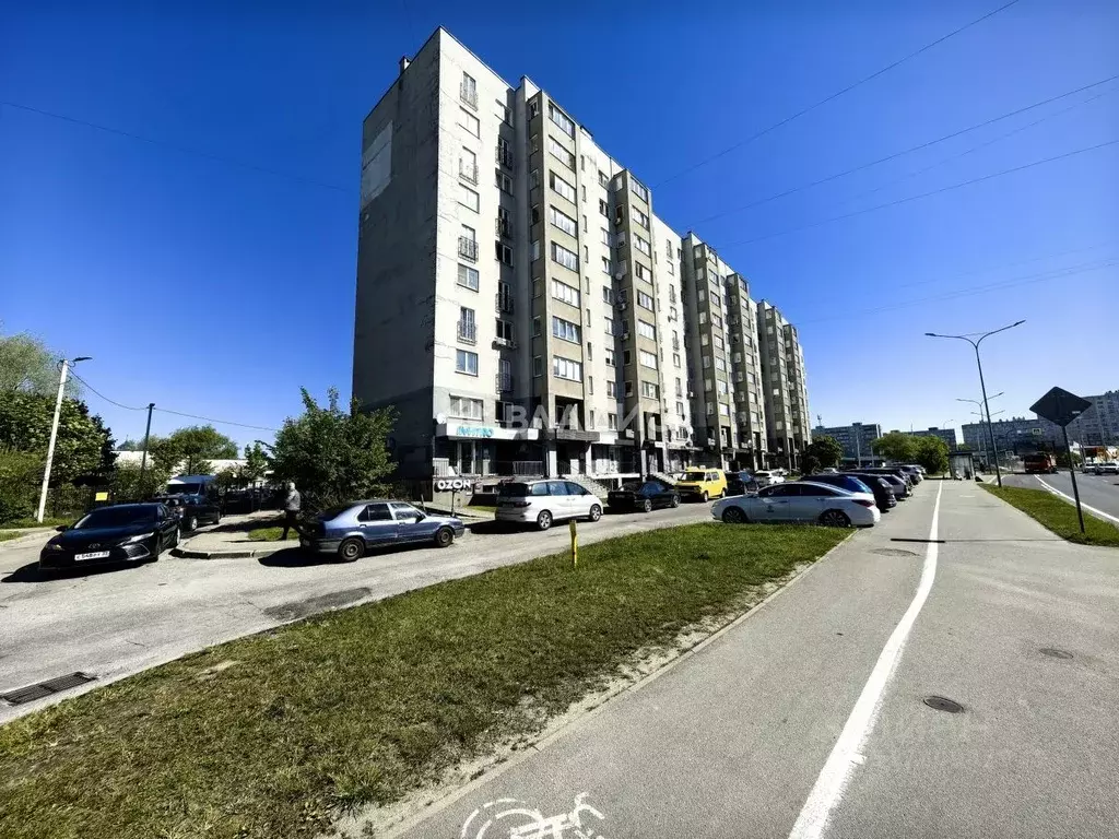 1-к кв. Калининградская область, Калининград ул. Горького, 207 (36.0 ... - Фото 0