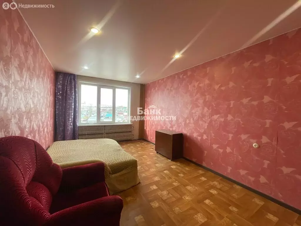 2-комнатная квартира: Вольск, улица Грибоедова, 2 (44.2 м) - Фото 1