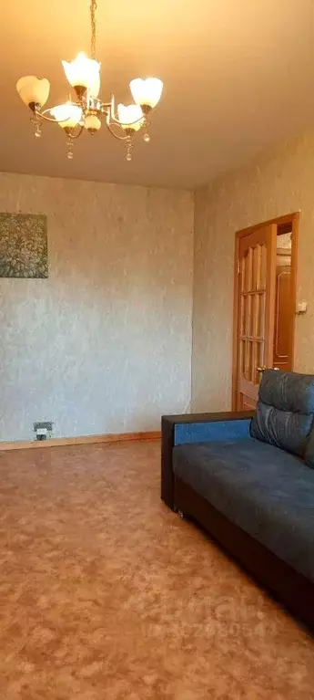 1-к кв. Санкт-Петербург ул. Маршала Захарова, 60 (38.7 м) - Фото 1