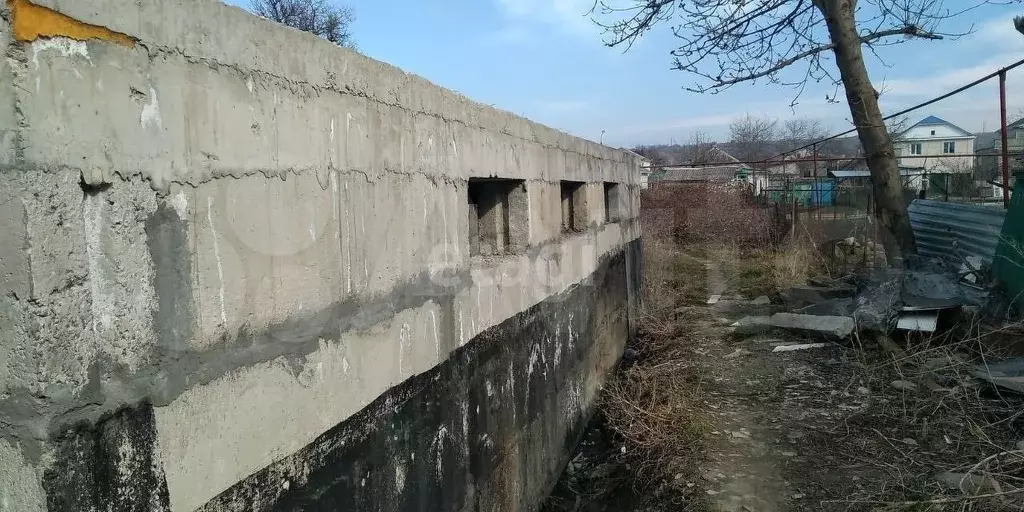 Участок 8 сот. (СНТ, ДНП) - Фото 1