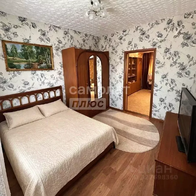 Дом в Курская область, Октябрьский район, Лобазовский сельсовет, ... - Фото 1