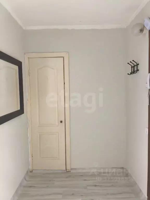 1-к кв. Пермский край, Пермь ул. Александра Щербакова, 43 (38.6 м) - Фото 1