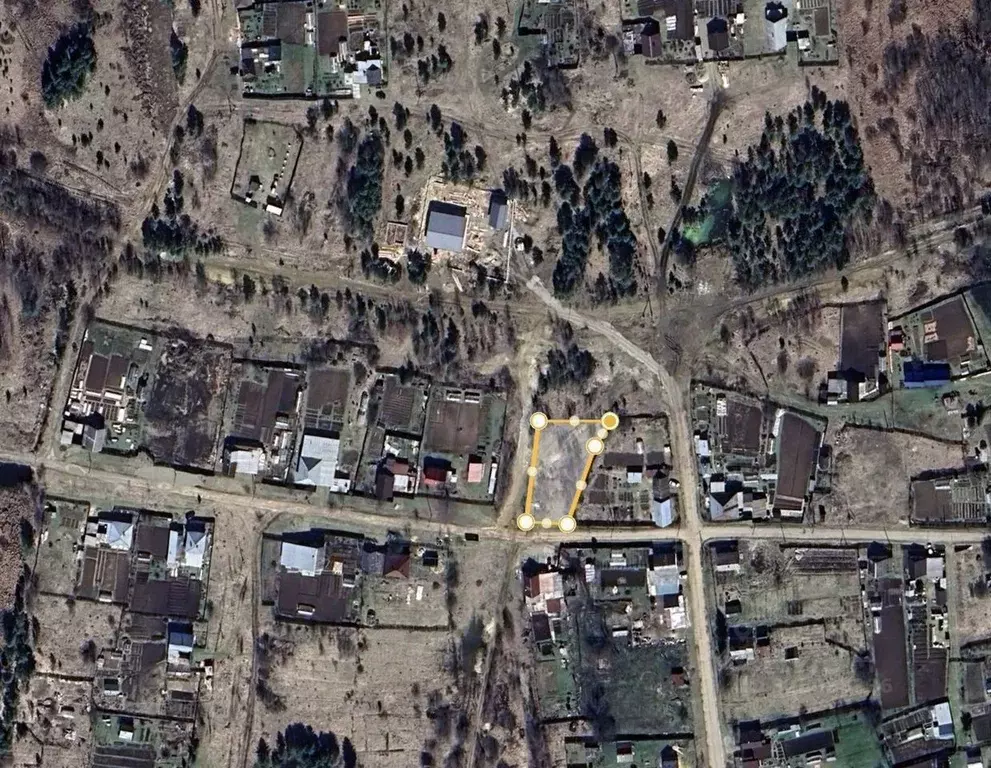 Участок в Свердловская область, Кировградский муниципальный округ, ... - Фото 2